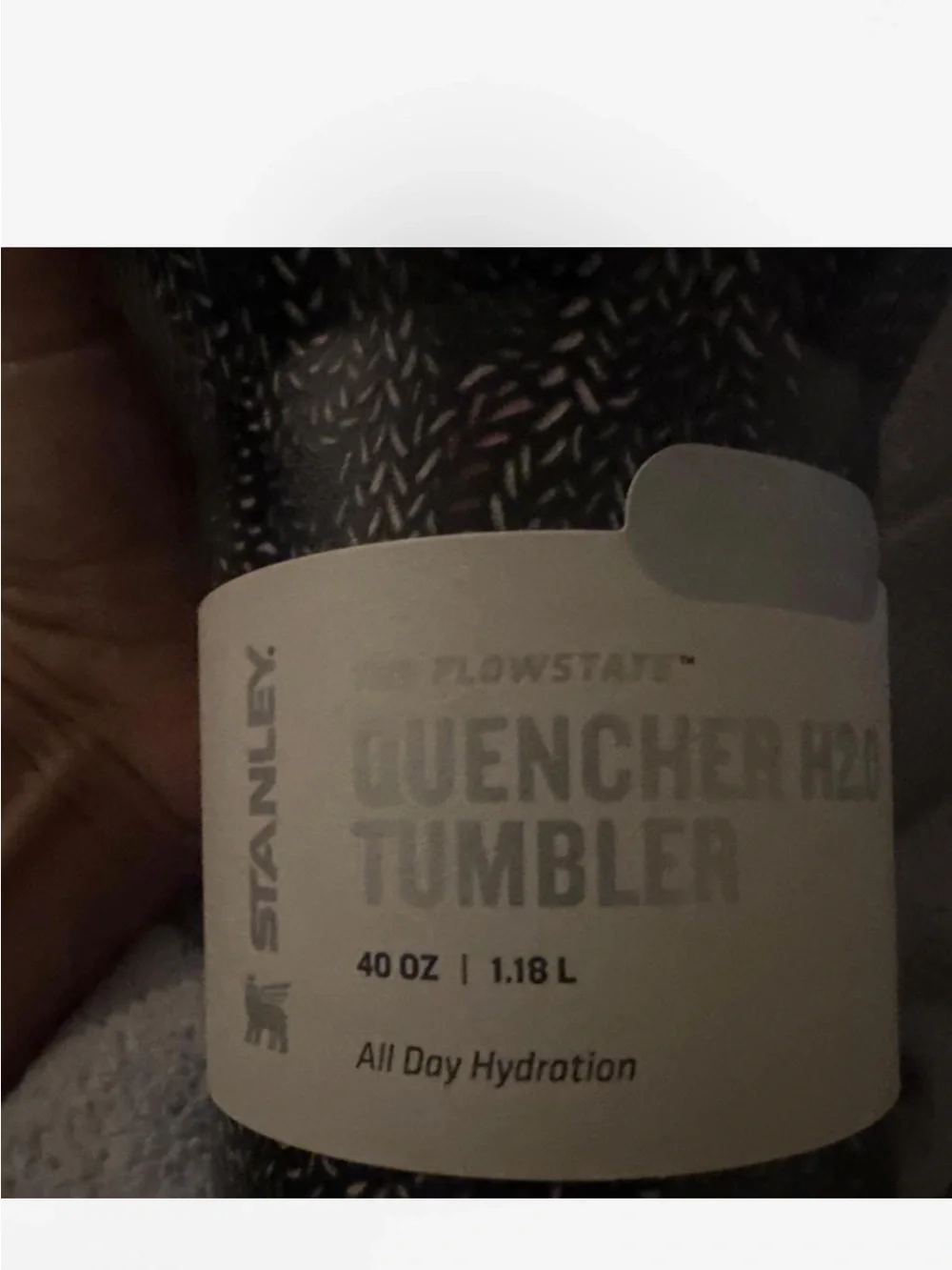 Stanley Calia 40oz. - Picture 3 of 3